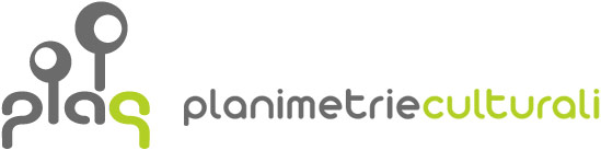Planimetrie Culturali